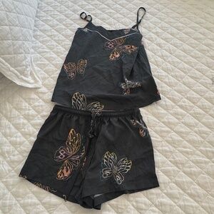 PJ Salvage pajamas XS  NEW